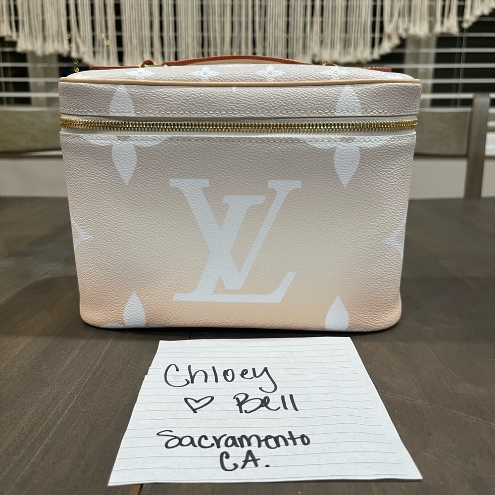 Louis Vuitton